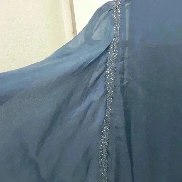 Pura Seta silk top - Picture 4 of 7